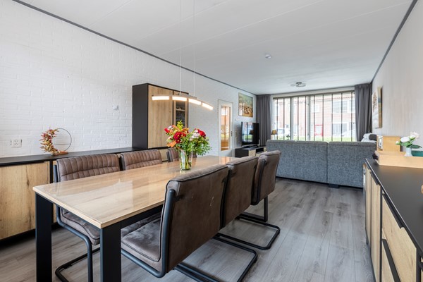 Medium property photo - Generaal Spoorstraat 43, 4624 HA Bergen op Zoom